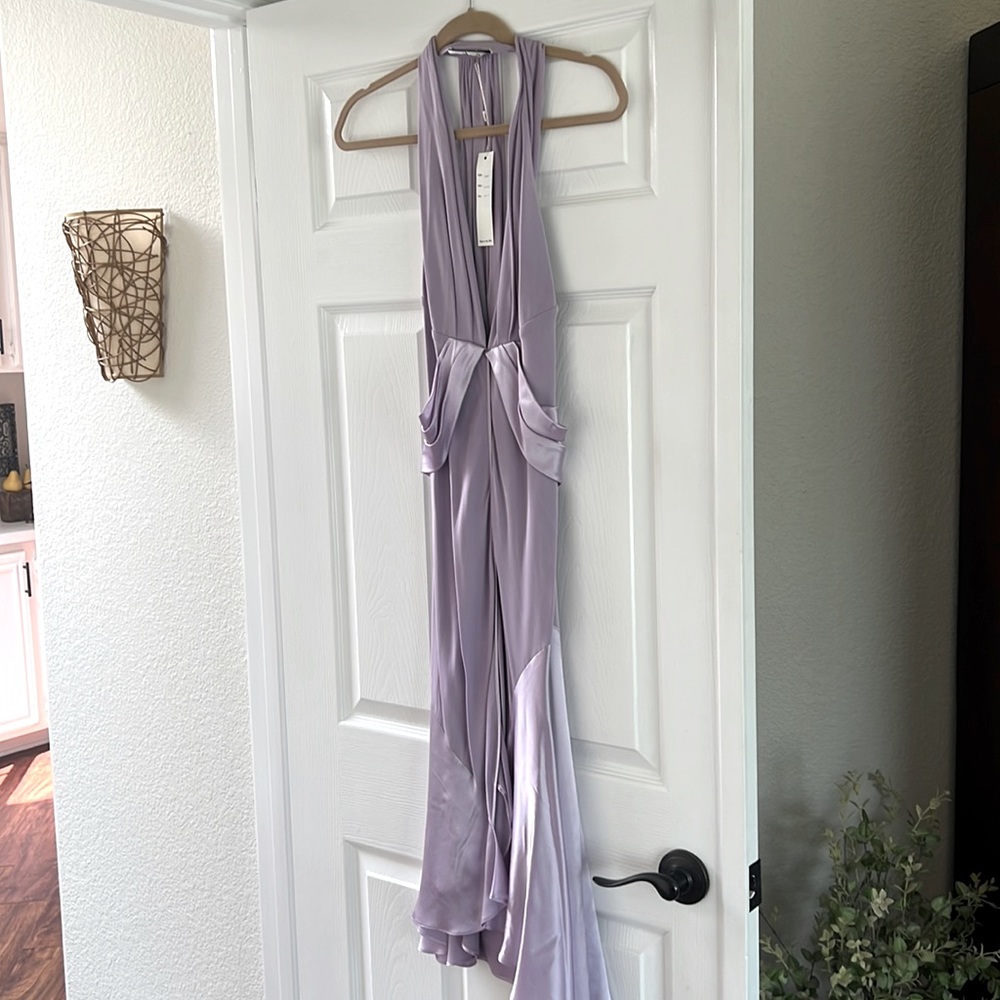 Never worn cocktail dress